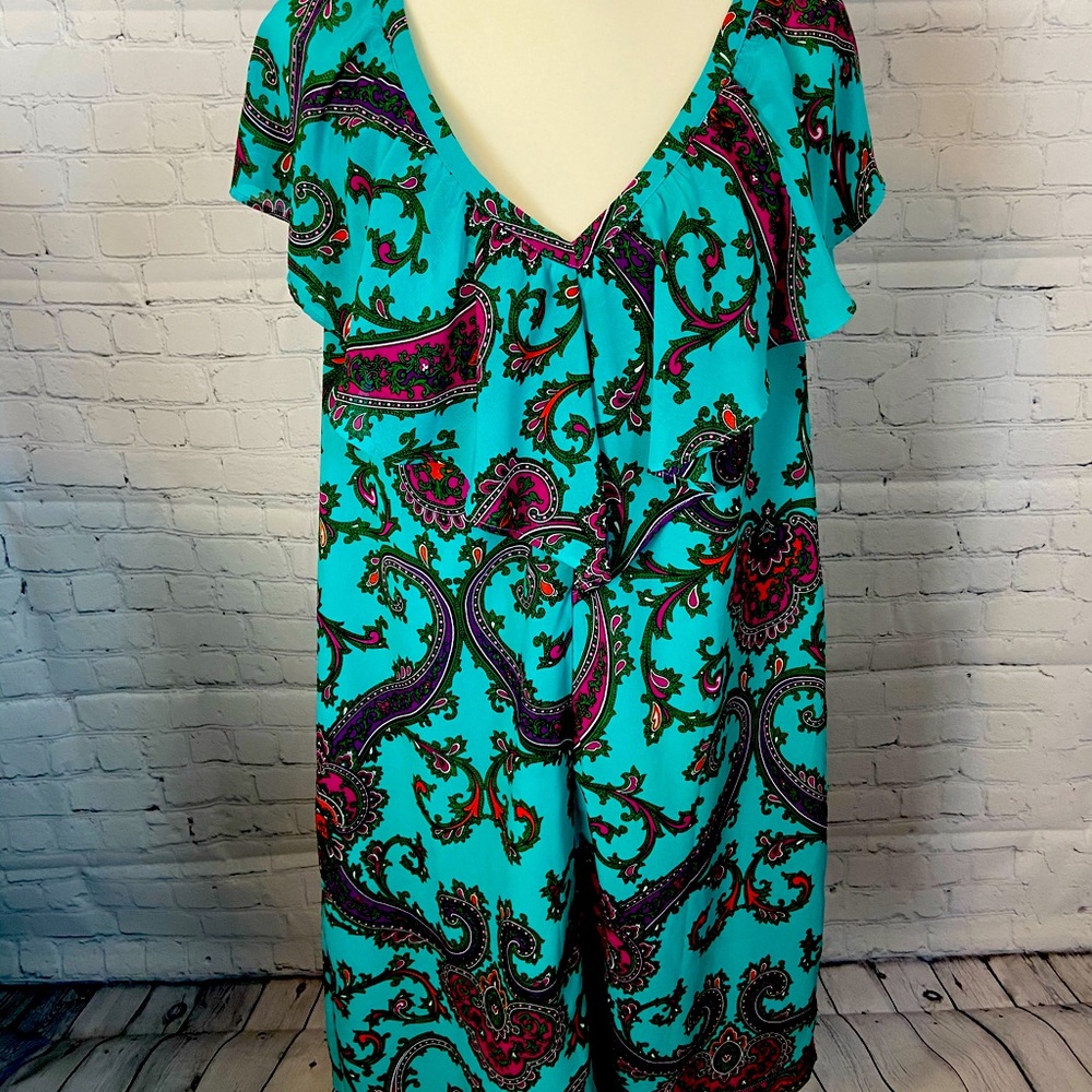 Nicole by Nicole Miller dress